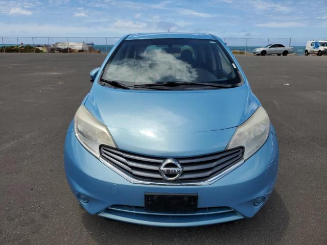 Photo 5 from auction – 2015 NISSAN VERSA NOTE with VIN 3N1CE2CP1FL379463