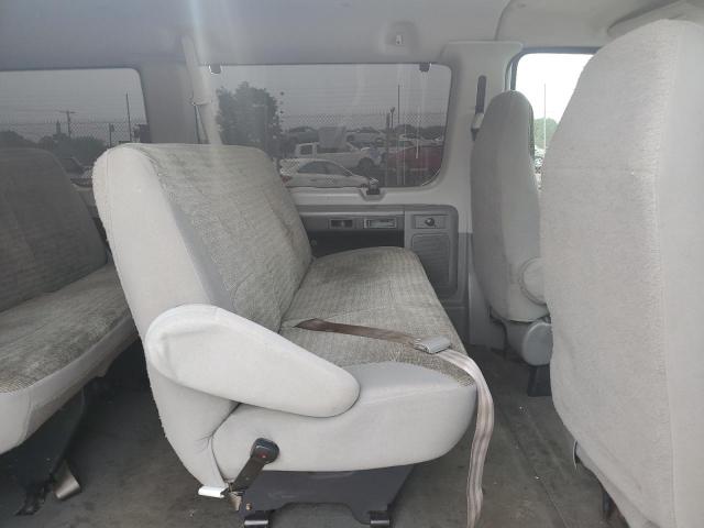 Photo 11 from auction – 2003 FORD ECONOLINE with VIN 1FBNE31L53HB32280