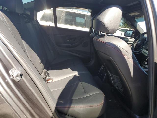 Photo 10 from auction – 2015 BMW 328 I SULE with VIN WBA3C1C57FK122964