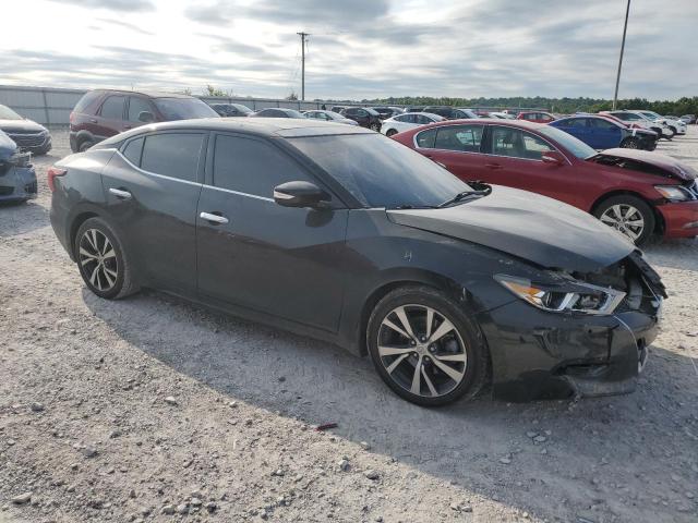 Photo 4 from auction – 2017 NISSAN MAXIMA 3.5 with VIN 1N4AA6AP2HC368731