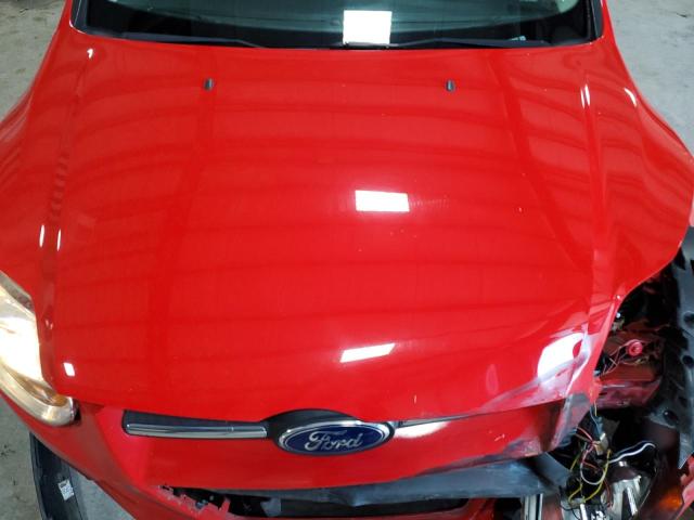 Photo 11 from auction – 2014 FORD FOCUS SE with VIN 1FADP3F2XEL397512