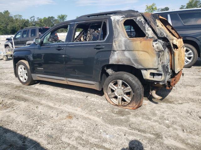 Photo 2 from auction – 2015 GMC TERRAIN SL with VIN 2GKFLWEK3F6341198