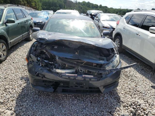 Photo 5 from auction – 2016 HONDA CIVIC LX with VIN 19XFC2F57GE068085