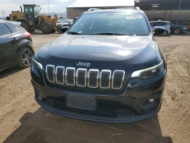 Photo 5 from auction – 2019 JEEP CHEROKEE L with VIN 1C4PJMLB3KD114909