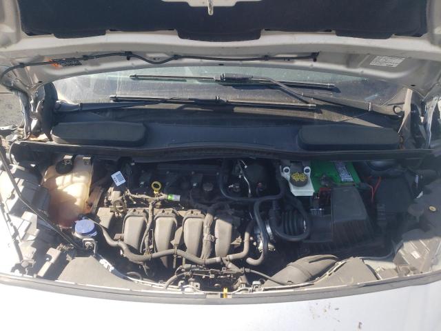Photo 12 from auction – 2019 FORD TRANSIT CO with VIN NM0LS7F2XK1430430