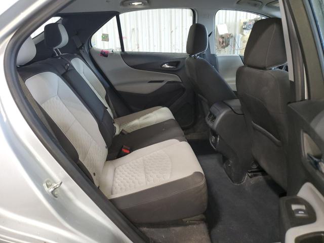 Photo 11 from auction – 2021 CHEVROLET EQUINOX LS with VIN 3GNAXSEVXMS177158