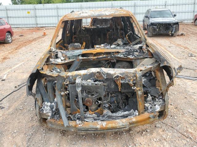 Photo 5 from auction – 2009 HONDA PILOT LX with VIN 5FNYF48219B043310