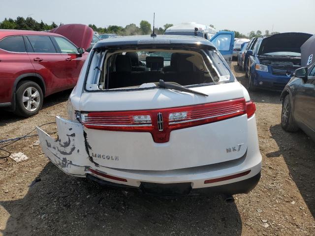 Photo 6 from auction – 2019 LINCOLN MKT with VIN 2LMHJ5AT3KBL00073