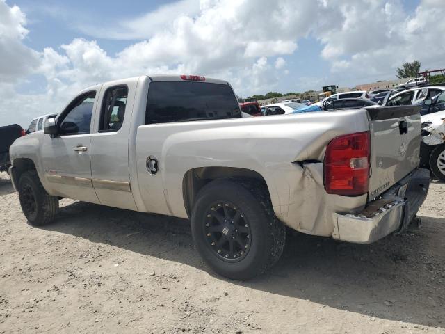 Photo 2 from auction – 2007 CHEVROLET SILVERADO with VIN 2GCEC19Y471672699