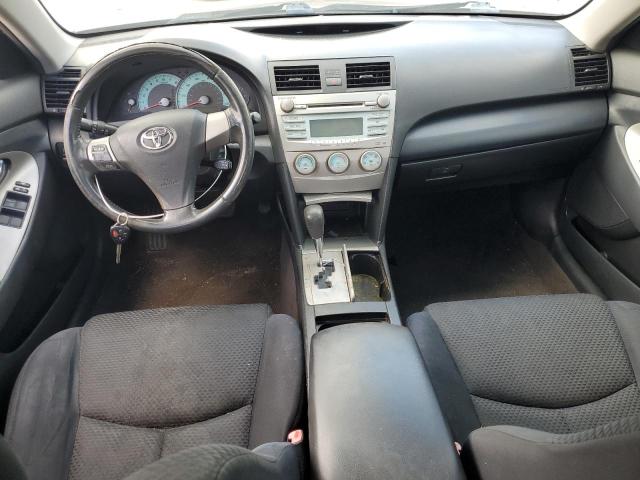 Photo 8 from auction – 2007 TOYOTA CAMRY CE with VIN 4T1BE46K07U157570
