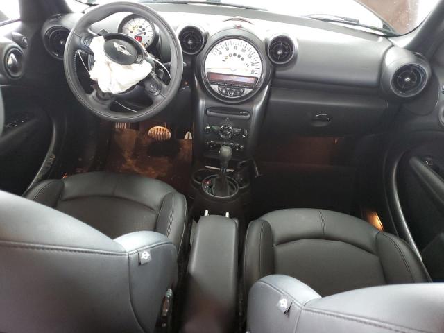 Photo 8 from auction – 2014 MINI COOPER S C with VIN WMWZC3C58EWP28352