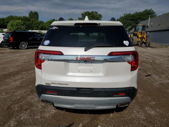 Photo 6 from auction – 2021 GMC ACADIA SLT with VIN 1GKKNMLS8MZ217591