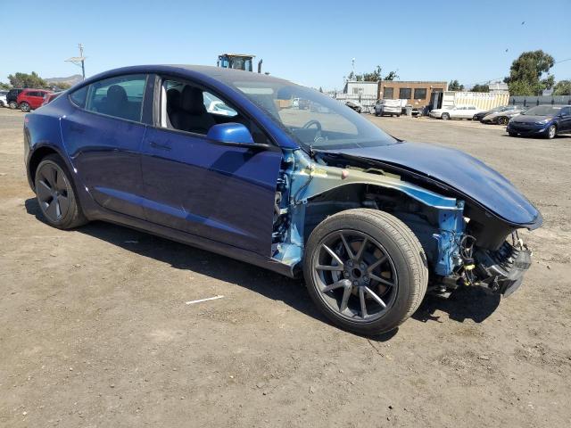 Photo 4 from auction – 2023 TESLA MODEL 3 with VIN 5YJ3E1EA3PF458519