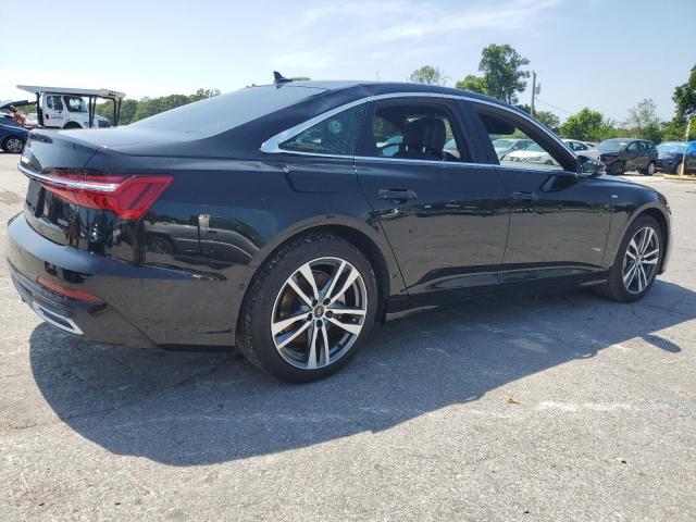 Photo 3 from auction – 2021 AUDI A6 PREMIUM with VIN WAUL2AF22MN083328