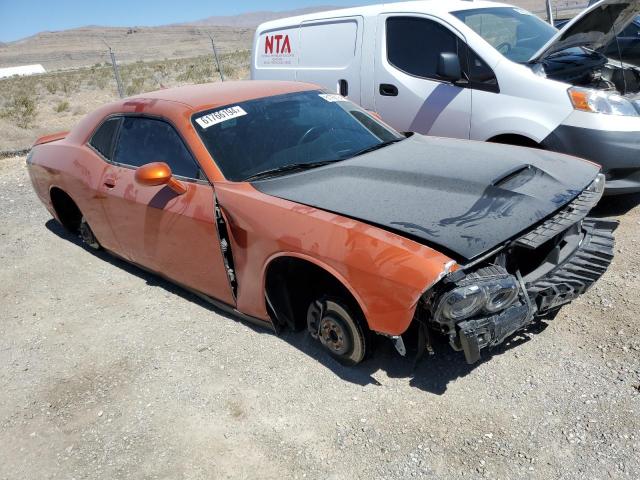 Photo 4 from auction – 2019 DODGE CHALLENGER with VIN 2C3CDZBTXKH739103