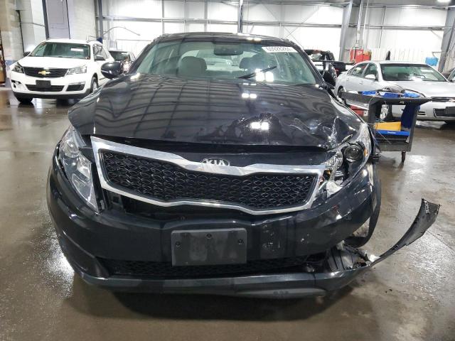Zdjęcie 5 z aukcji – 2013 KIA OPTIMA EX z VIN 5XXGN4A70DG258946