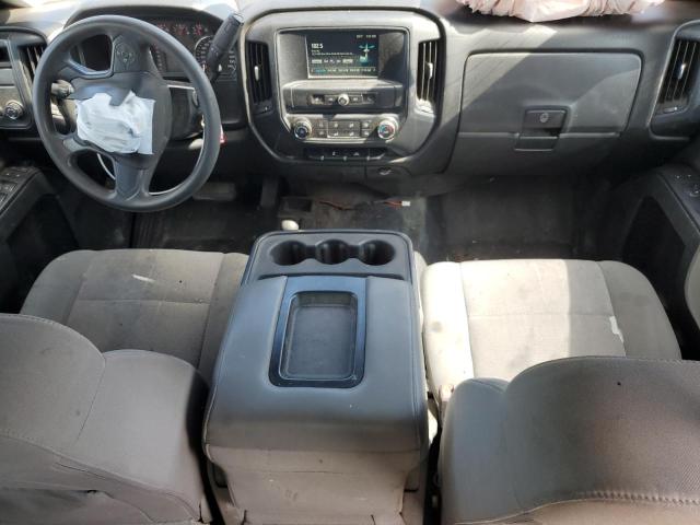 Photo 8 from auction – 2016 CHEVROLET SILVERADO with VIN 1GC2KUEG0GZ311112