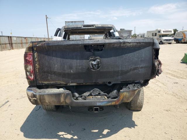 Photo 6 from auction – 2021 RAM 2500 TRADE with VIN 3C6UR5CL7MG655596