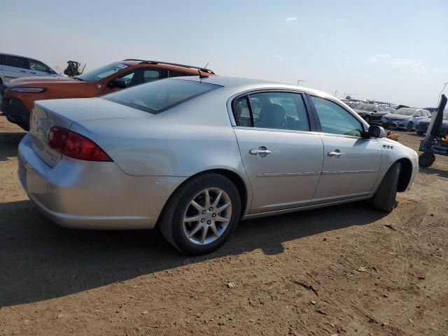Photo 3 from auction – 2007 BUICK LUCERNE CX with VIN 1G4HD57217U176467