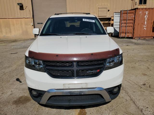 Photo 5 from auction – 2018 DODGE JOURNEY CR with VIN 3C4PDCGB1JT383916
