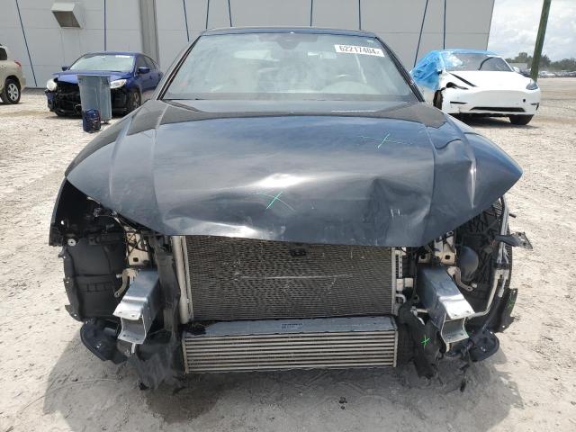 Photo 5 from auction – 2023 AUDI A4 PREMIUM with VIN WAUEAAF45PA031510