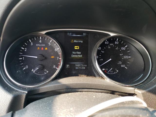 Photo 9 from auction – 2015 NISSAN ROGUE S with VIN 5N1AT2MT2FC809644