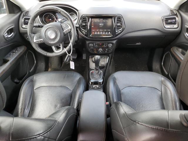 Photo 8 from auction – 2018 JEEP COMPASS LI with VIN 3C4NJDCB7JT336420