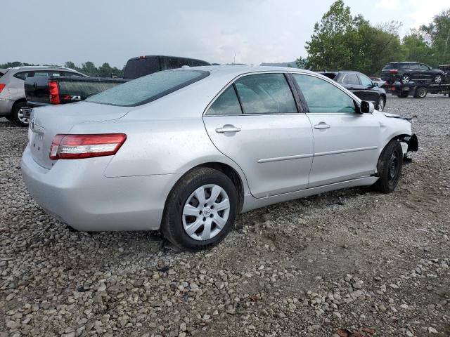 Photo 3 from auction – 2010 TOYOTA CAMRY BASE with VIN 4T1BF3EK6AU027888