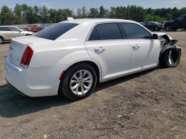 Photo 3 from auction – 2015 CHRYSLER 300 LIMITE with VIN 2C3CCAAGXFH810556