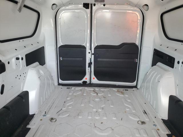 Foto 10 de la subasta – 2022 RAM PROMASTER con VIN ZFBHRFABXN6Y36076