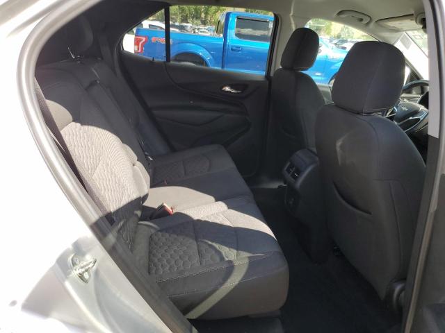 Photo 11 from auction – 2019 CHEVROLET EQUINOX LT with VIN 3GNAXJEV4KS617432