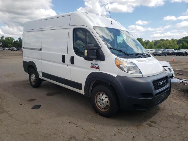 Photo 4 from auction – 2019 RAM PROMASTER with VIN 3C6TRVBG0KE547409