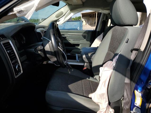Photo 7 from auction – 2015 RAM 1500 SLT with VIN 3C6RR7LTXFG666158