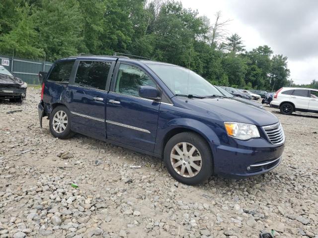 Photo 4 from auction – 2015 CHRYSLER TOWN & COU with VIN 2C4RC1BG9FR665072