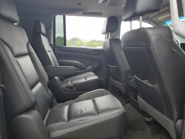 Photo 11 from auction – 2016 CHEVROLET SUBURBAN K with VIN 1GNSKHKC2GR401748