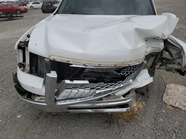Photo 11 from auction – 2012 GMC SIERRA K15 with VIN 1GTR2WE71CZ152895