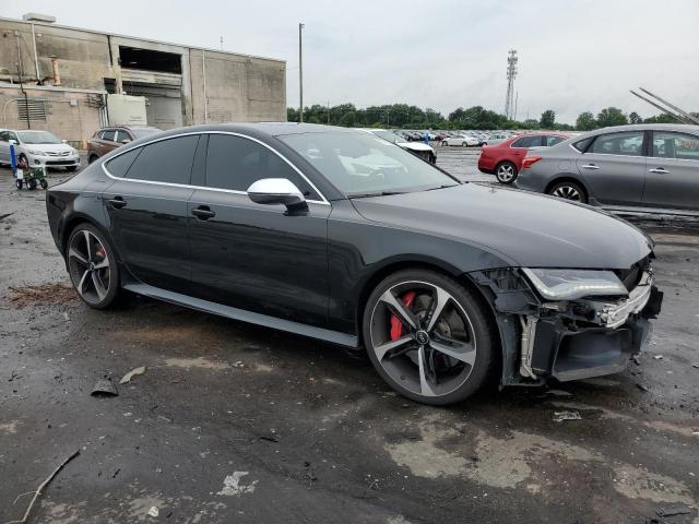 Photo 4 from auction – 2014 AUDI RS7 with VIN WUAW2AFC8EN904283