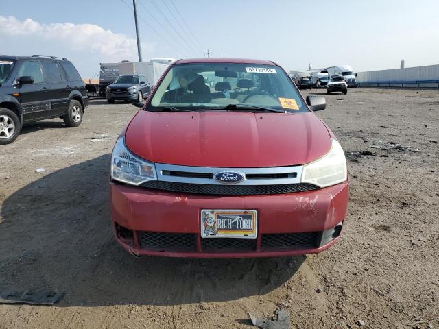 Photo 5 from auction – 2011 FORD FOCUS S with VIN 1FAHP3EN9BW166074