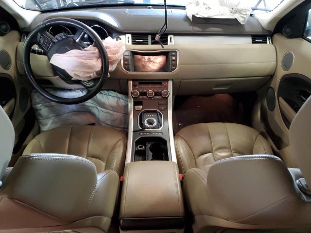 Photo 8 from auction – 2013 LAND ROVER RANGE ROVE with VIN SALVR2BG9DH855376
