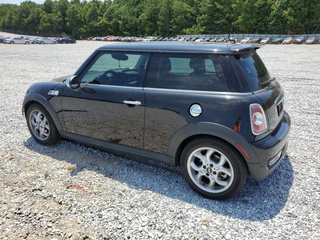 Photo 2 from auction – 2012 MINI COOPER S with VIN WMWSV3C53CTY16901