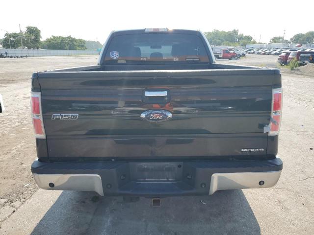 Photo 6 from auction – 2013 FORD F150 SUPER with VIN 1FTFW1EF3DKF49987
