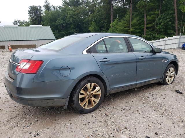Photo 3 from auction – 2010 FORD TAURUS with VIN 1FAHP2EW9AG129134