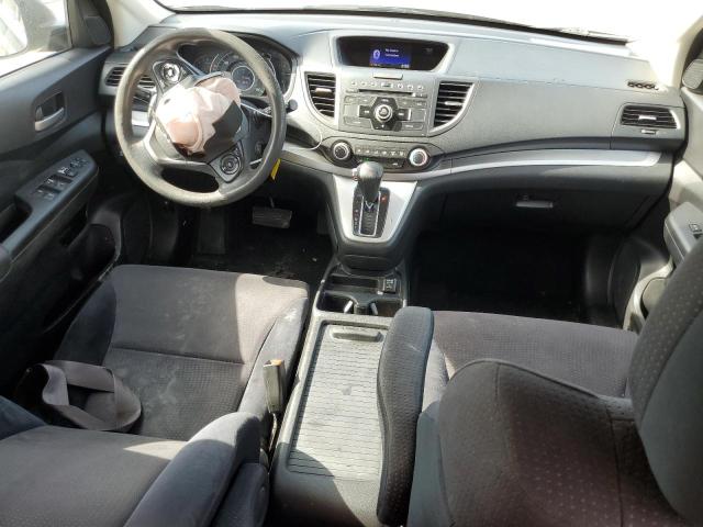 Photo 8 from auction – 2012 HONDA CR-V EX with VIN 3CZRM3H57CG701335
