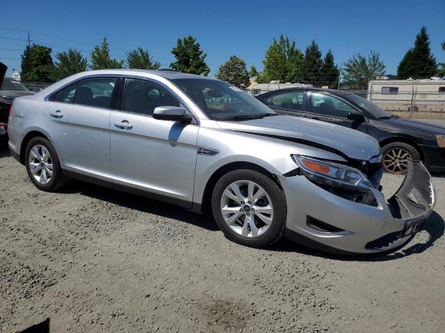 Photo 4 from auction – 2010 FORD TAURUS SEL with VIN 1FAHP2HWXAG168780