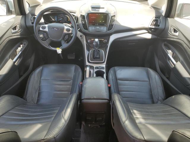 Photo 8 from auction – 2014 FORD C-MAX PREM with VIN 1FADP5CU6EL521437