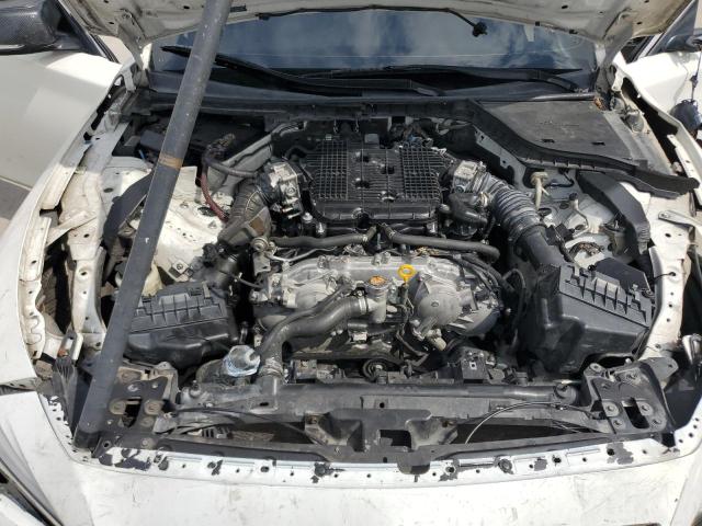 Photo 11 from auction – 2015 INFINITI Q50 BASE with VIN JN1BV7AP3FM338169