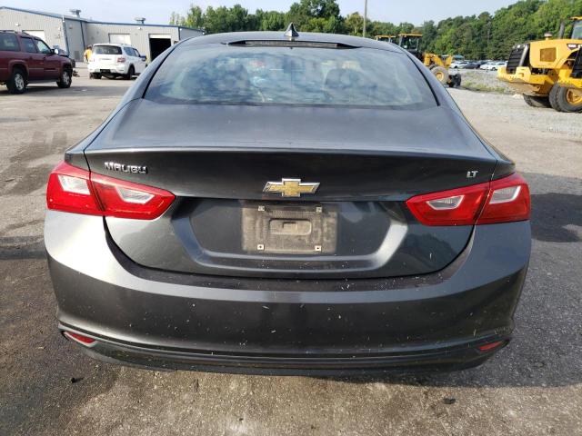 Photo 6 from auction – 2016 CHEVROLET MALIBU LT with VIN 1G1ZE5ST8GF310913