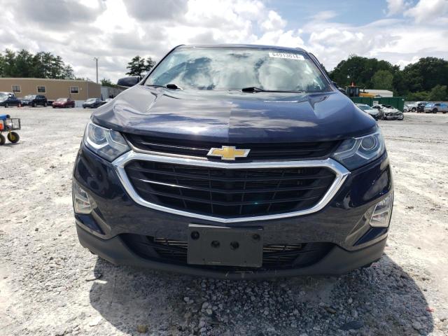 Photo 5 from auction – 2020 CHEVROLET EQUINOX LT with VIN 3GNAXUEV3LS588458