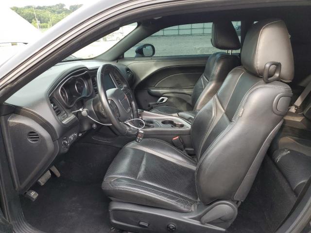 Photo 7 from auction – 2020 DODGE CHALLENGER with VIN 2C3CDZAG8LH211260