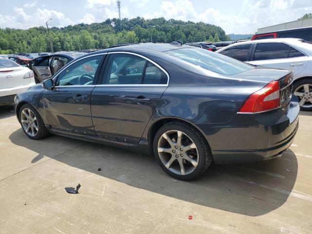 Photo 2 from auction – 2011 VOLVO S80 T6 with VIN YV1902AH1B1135132